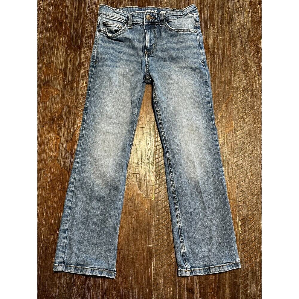 Cat & Jack Jeans Size 8